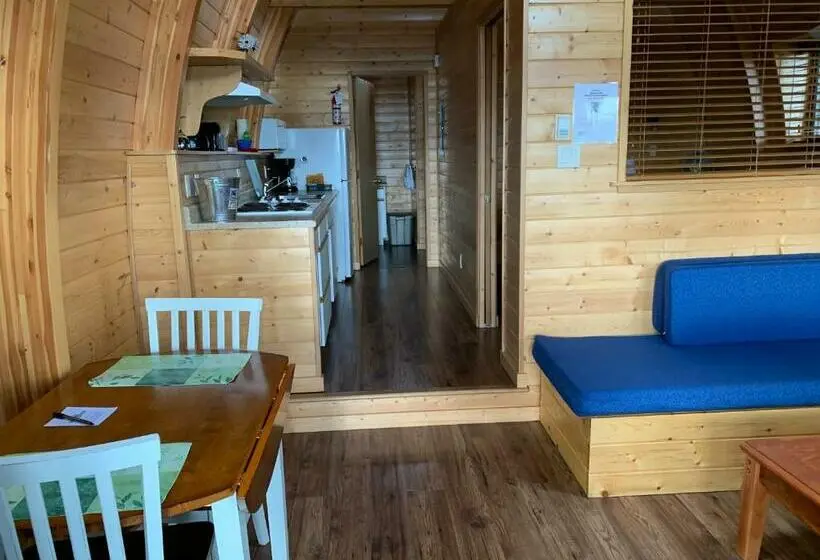 シャレー1寝室, Oyster Bay Resort