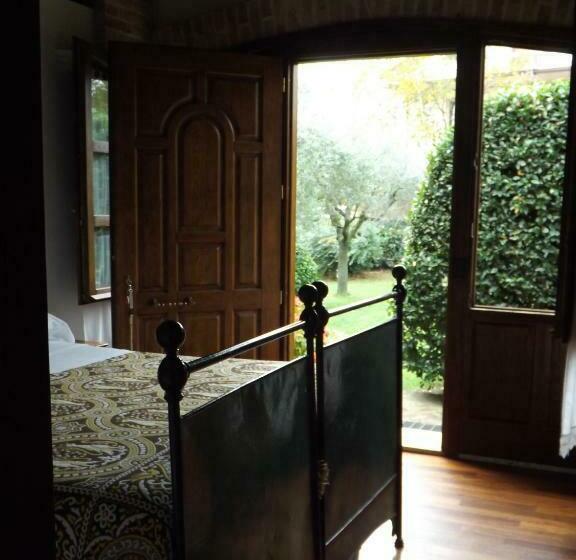 スタンダードルーム, Agriturismo San Giovanni Ad Insulam