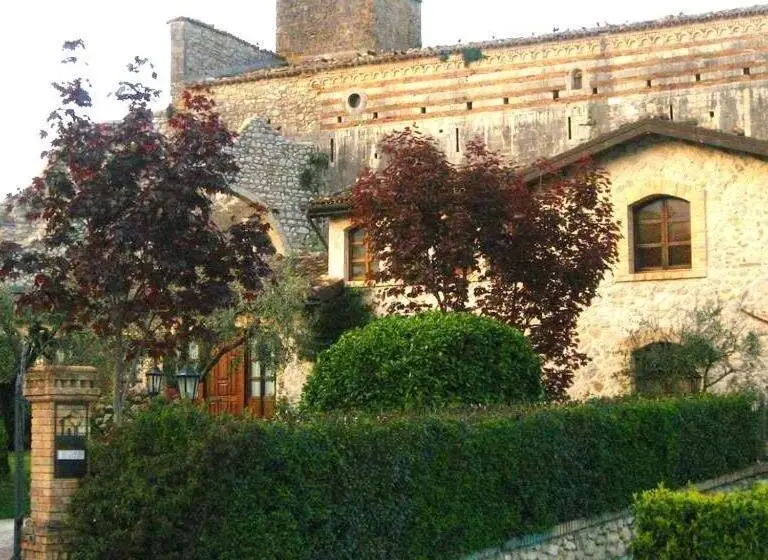スタンダードルーム, Agriturismo San Giovanni Ad Insulam