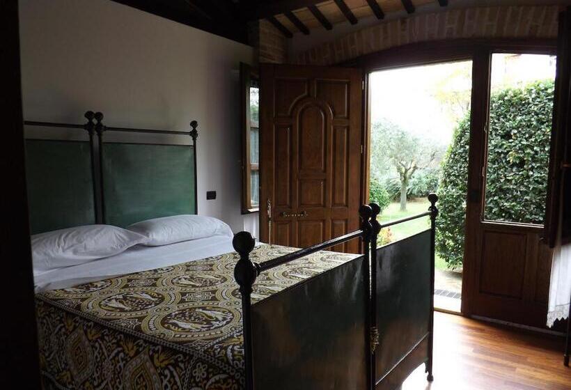 غرفة قياسية, Agriturismo San Giovanni Ad Insulam