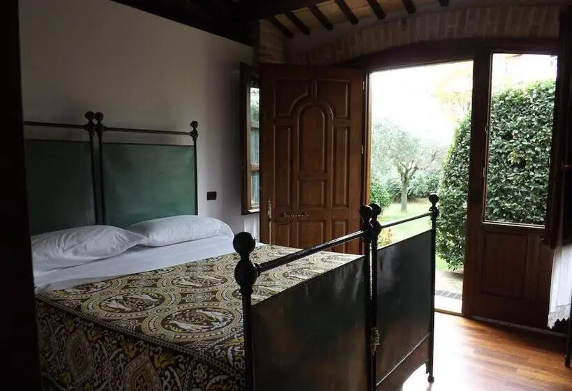 スタンダードルーム, Agriturismo San Giovanni Ad Insulam