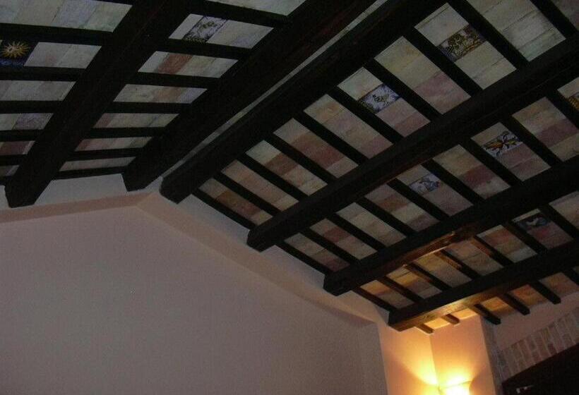 スタンダード４人部屋, Agriturismo San Giovanni Ad Insulam