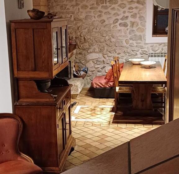 １ベッドルームアパートメント, Agriturismo San Giovanni Ad Insulam