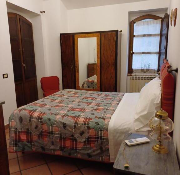 １ベッドルームアパートメント, Agriturismo San Giovanni Ad Insulam