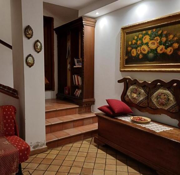 １ベッドルームアパートメント, Agriturismo San Giovanni Ad Insulam