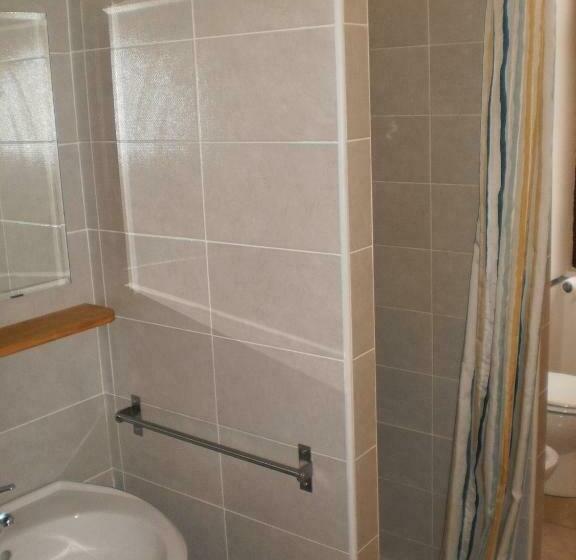 标准间, Cantuccio