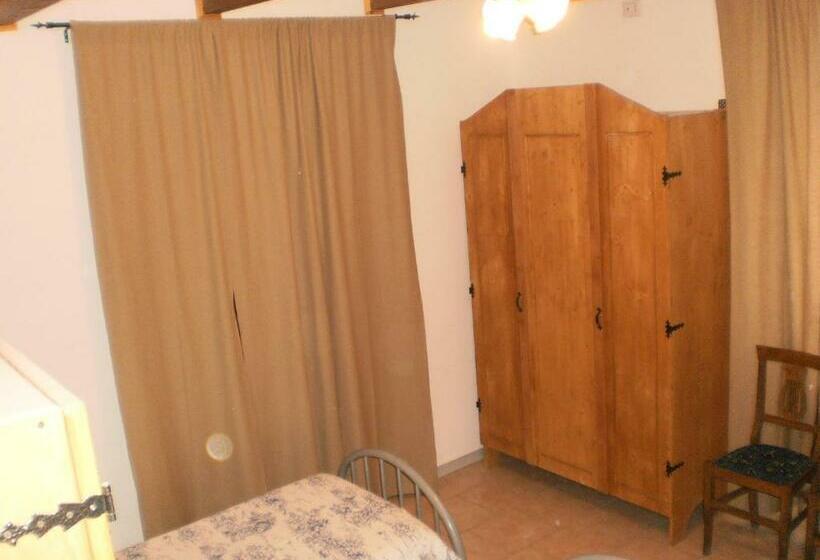 标准间, Cantuccio