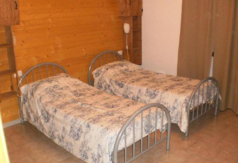 标准间, Cantuccio