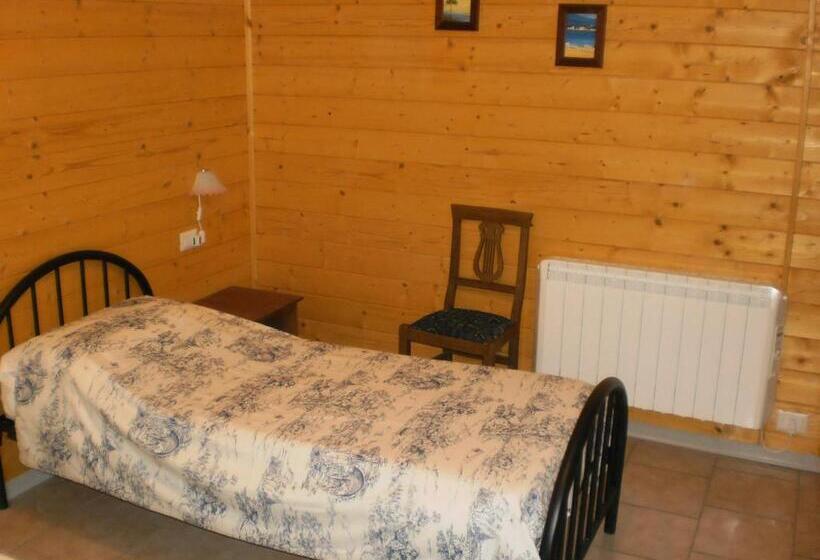 带1个卧室的公寓, Cantuccio