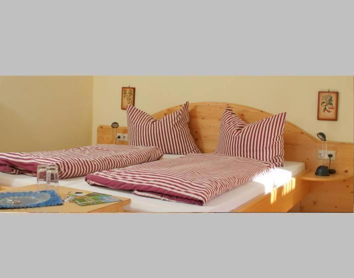 Номер Стандарт с Террасой, Gasthof Ferm