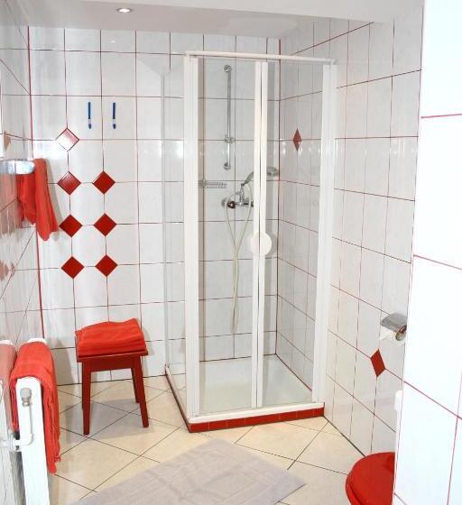 Номер Стандарт с Террасой, Gasthof Ferm