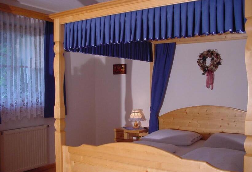 Номер Стандарт, Gasthof Ferm