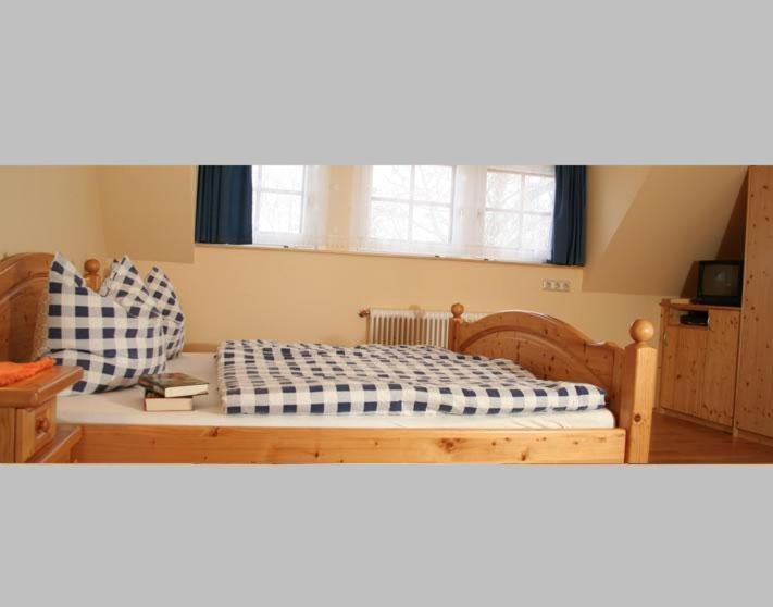 Семейный Номер, Gasthof Ferm