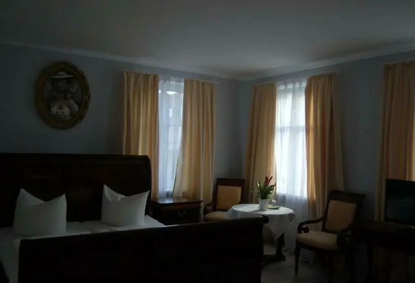 スタンダードルーム, Ratskeller Hotel & Restaurant Lindow