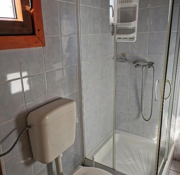 テラス付きスタンダードワンルーム, Sárberki Horgásztó