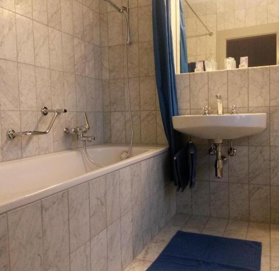 スタンダードルーム, Gasthof Gyrenbad