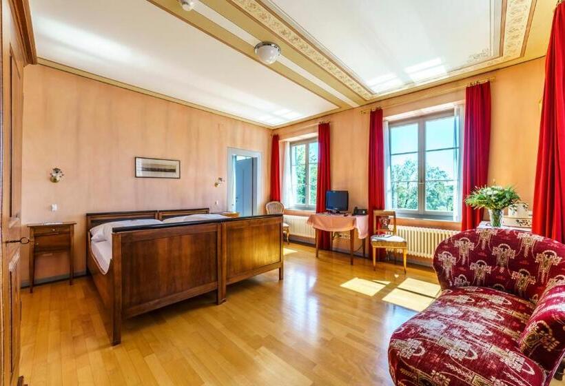 スタンダードルーム, Gasthof Gyrenbad