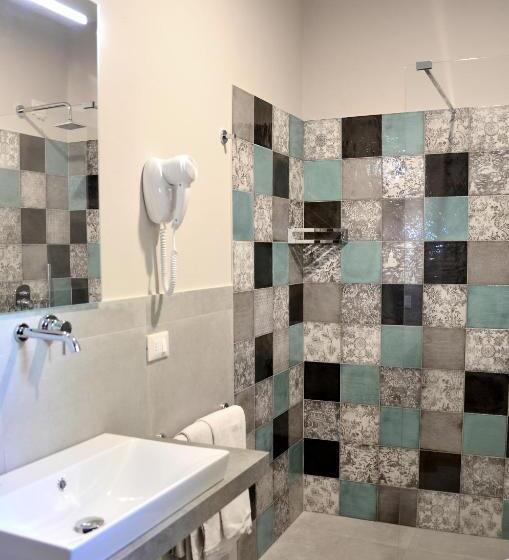 标准间, Villa Bonin