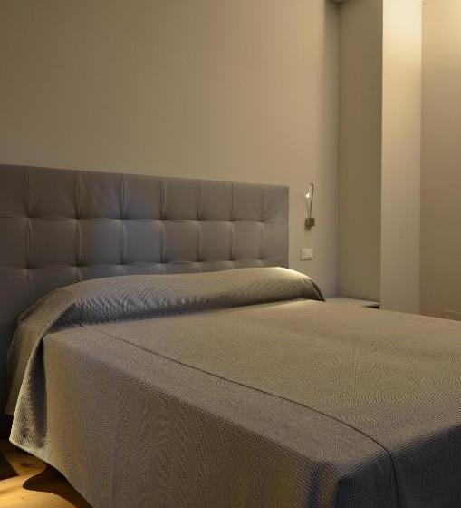 标准间, Villa Bonin