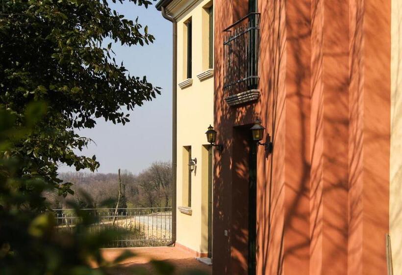Номер Стандарт, Villa Bonin