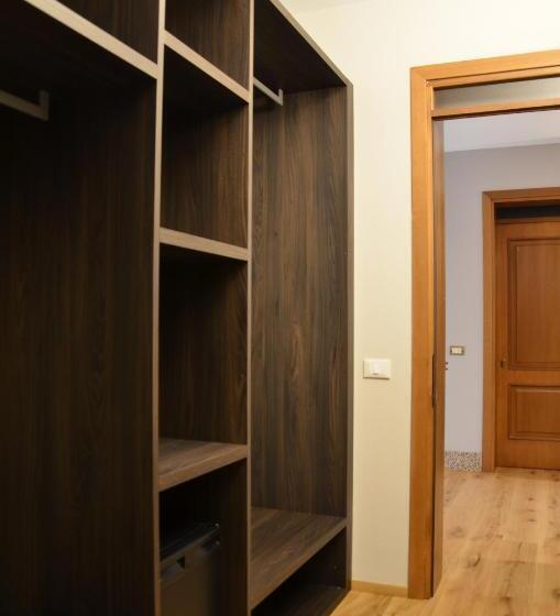 标准间, Villa Bonin