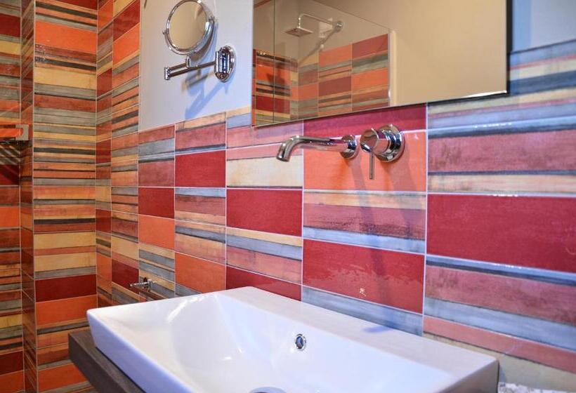 标准间, Villa Bonin