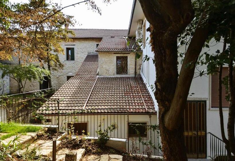 标准间, Villa Bonin