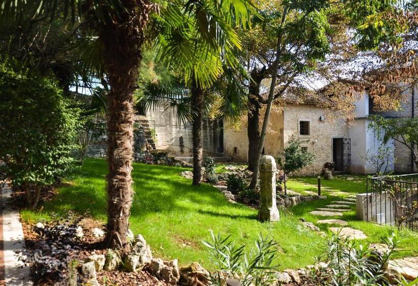 标准间, Villa Bonin