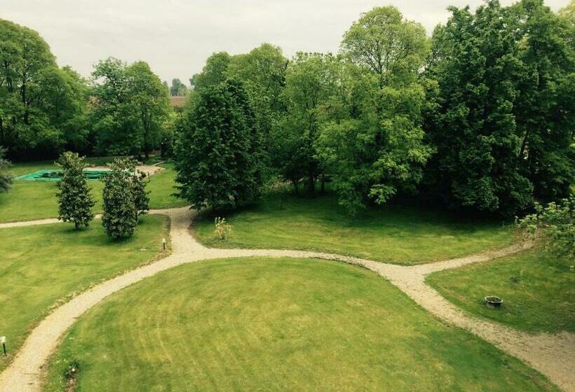 スイート（家族用）, B&b Villa Partitore