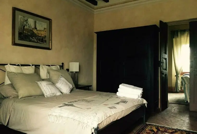 スイート（家族用）, B&b Villa Partitore