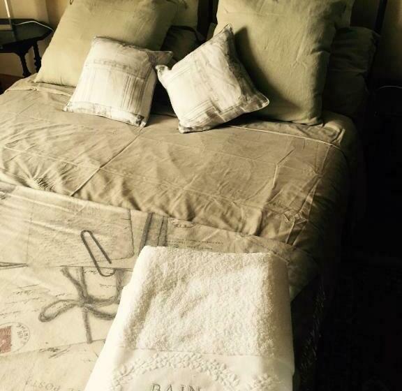 Family Suite, B&b Villa Partitore