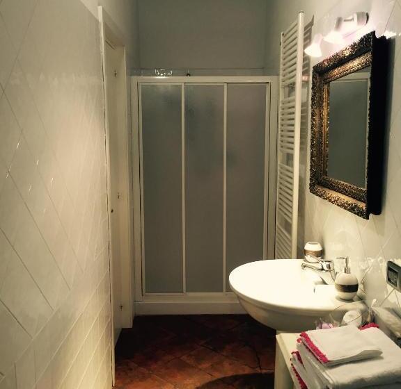 Family Suite, B&b Villa Partitore