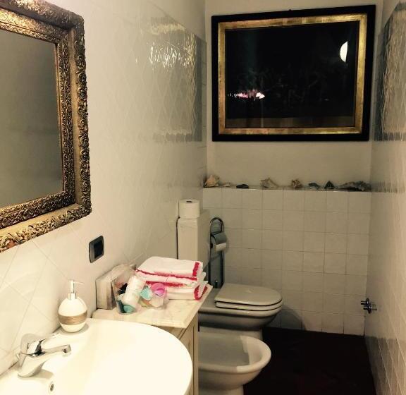 Family Suite, B&b Villa Partitore