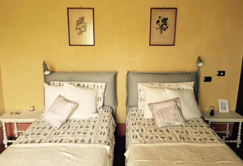 Номер Superior, B&b Villa Partitore