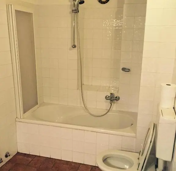 スーペリアールーム, B&b Villa Partitore
