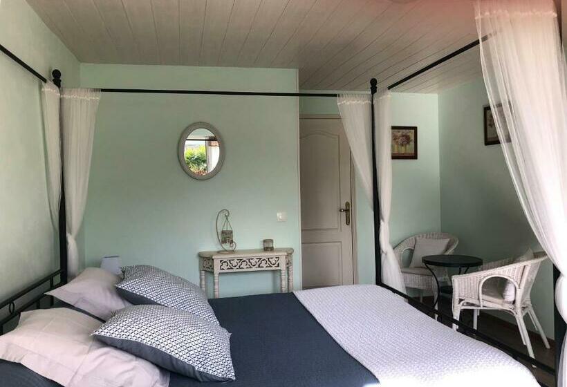 コンフォートルーム, Chambres D'hôtes L'ardiegeoise