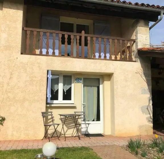 コンフォートルーム, Chambres D'hôtes L'ardiegeoise