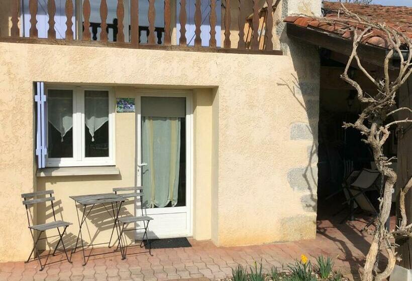 コンフォートルーム, Chambres D'hôtes L'ardiegeoise