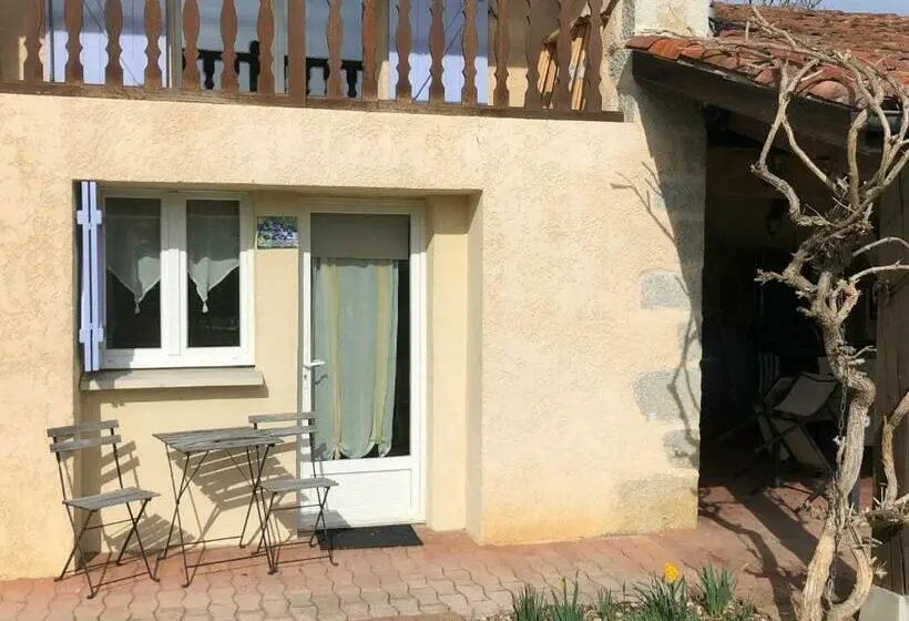 コンフォートルーム, Chambres D'hôtes L'ardiegeoise