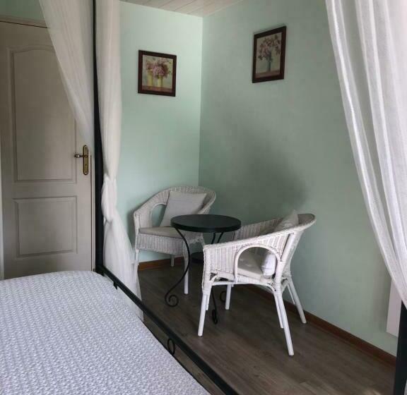 コンフォートルーム, Chambres D'hôtes L'ardiegeoise