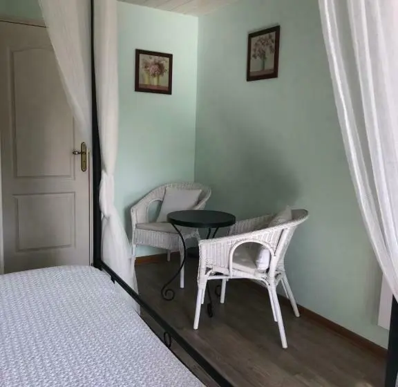 コンフォートルーム, Chambres D'hôtes L'ardiegeoise