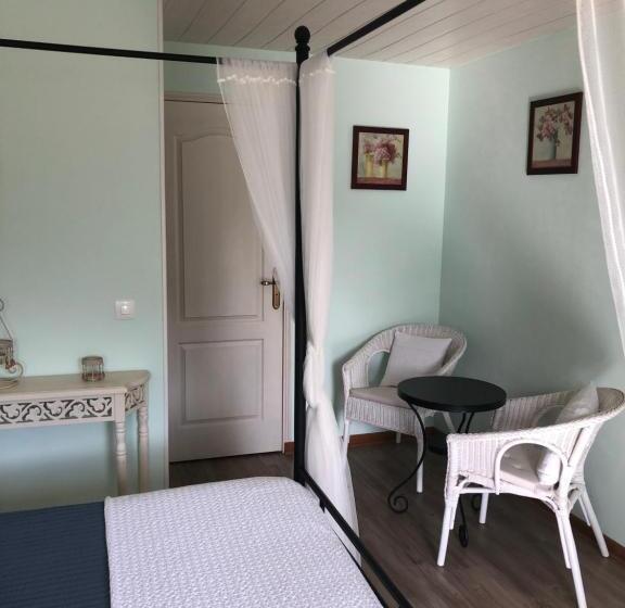 Номер Комфорт, Chambres D'hôtes L'ardiegeoise