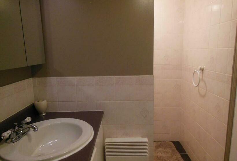 디럭스 룸, Gite Du Lac St Prime