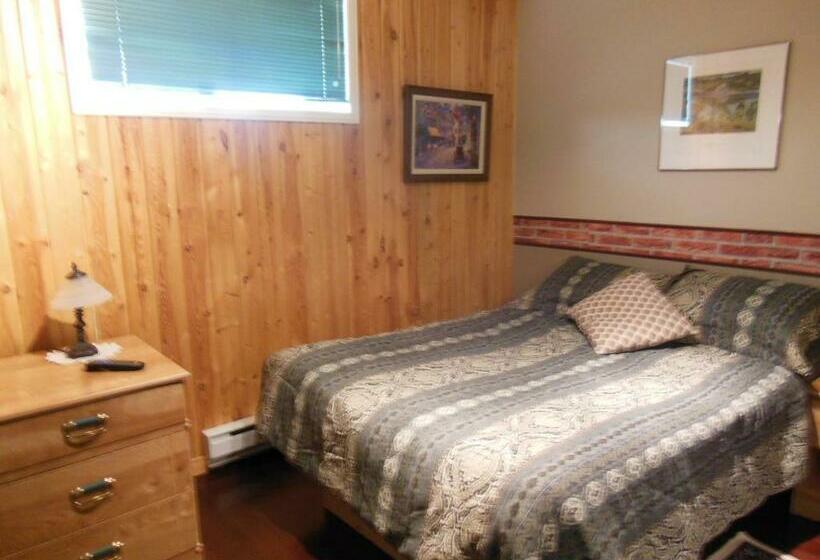 디럭스 룸, Gite Du Lac St Prime