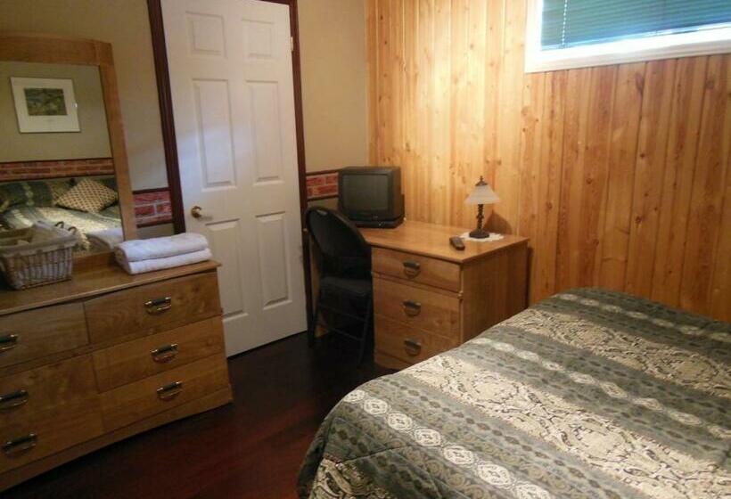 디럭스 룸, Gite Du Lac St Prime