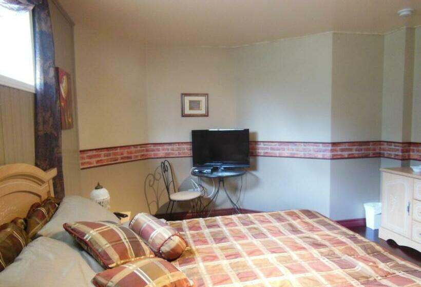 디럭스 룸, Gite Du Lac St Prime