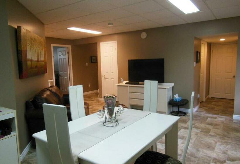 디럭스 룸, Gite Du Lac St Prime