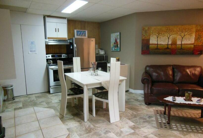 디럭스 룸, Gite Du Lac St Prime