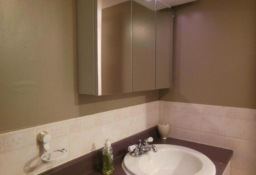 디럭스 룸, Gite Du Lac St Prime