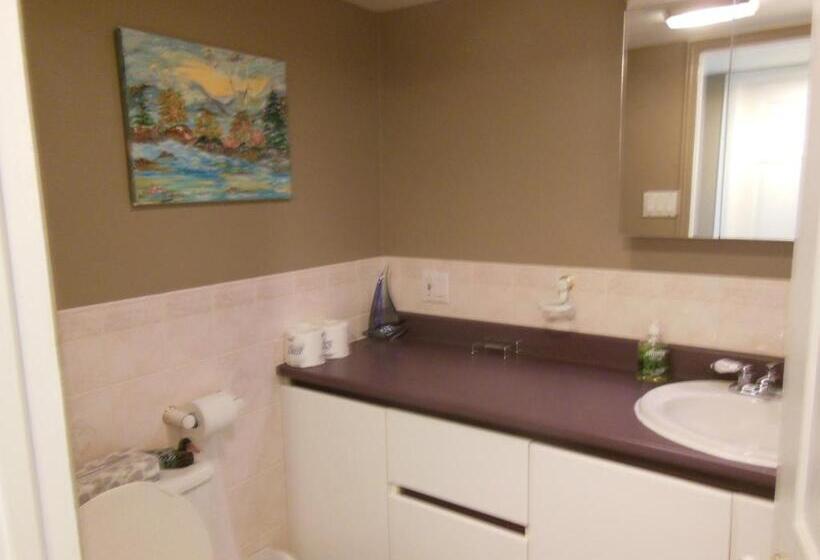 디럭스 룸, Gite Du Lac St Prime